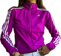 Adidas Vintage Jacke XS