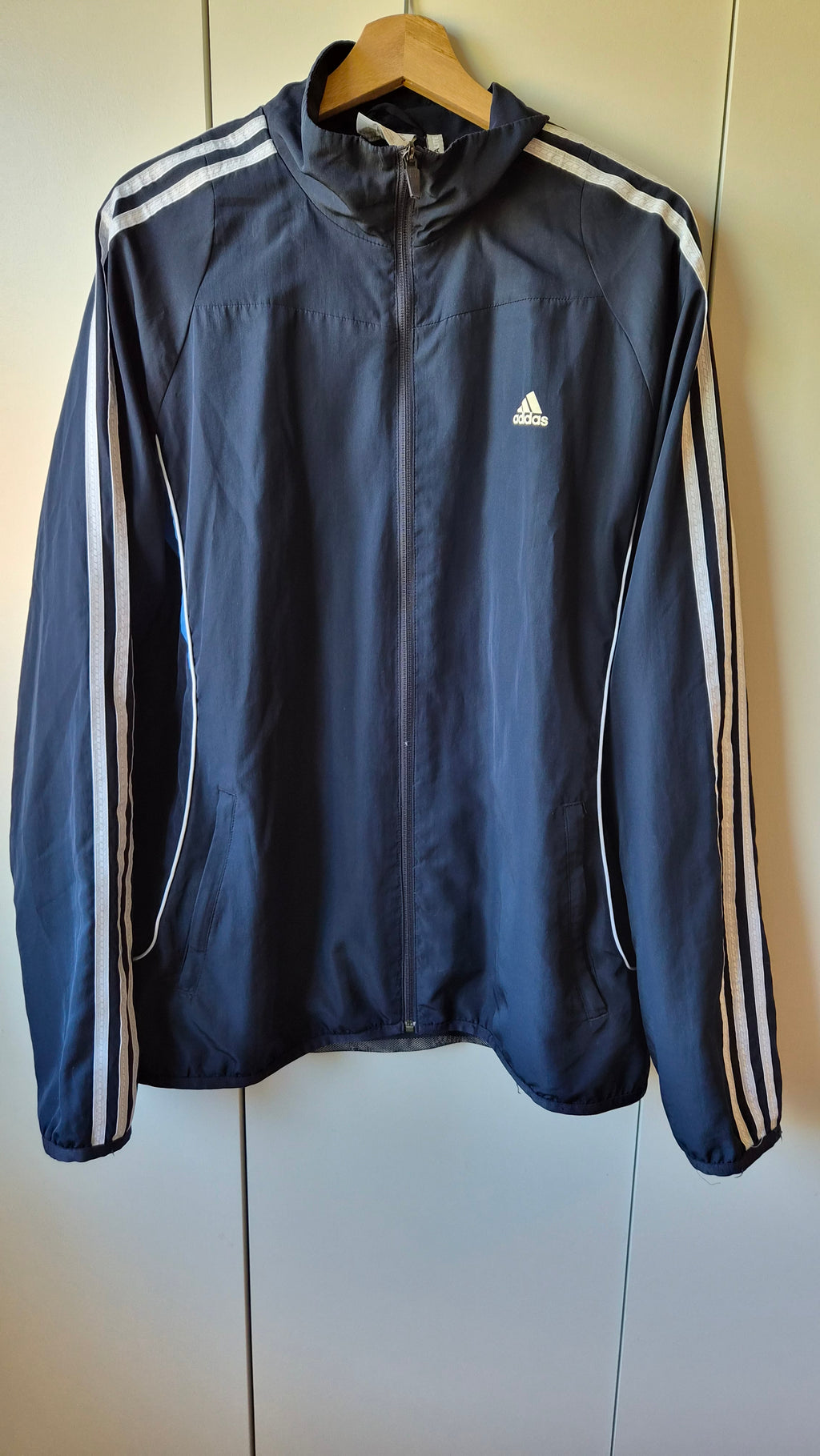 Adidas Vintage Trackjacket (L)