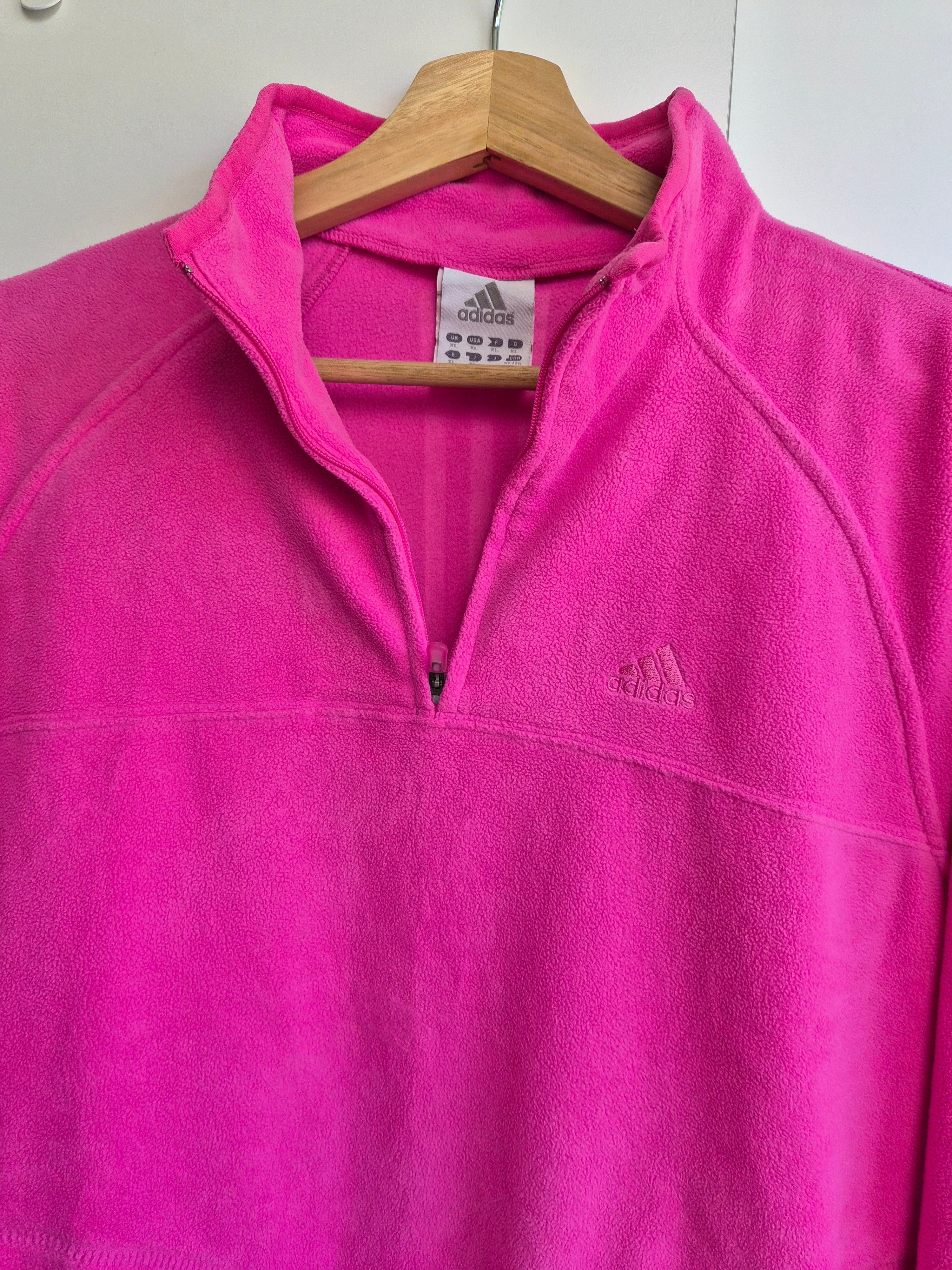 Adidas Vintage Fleece 2004