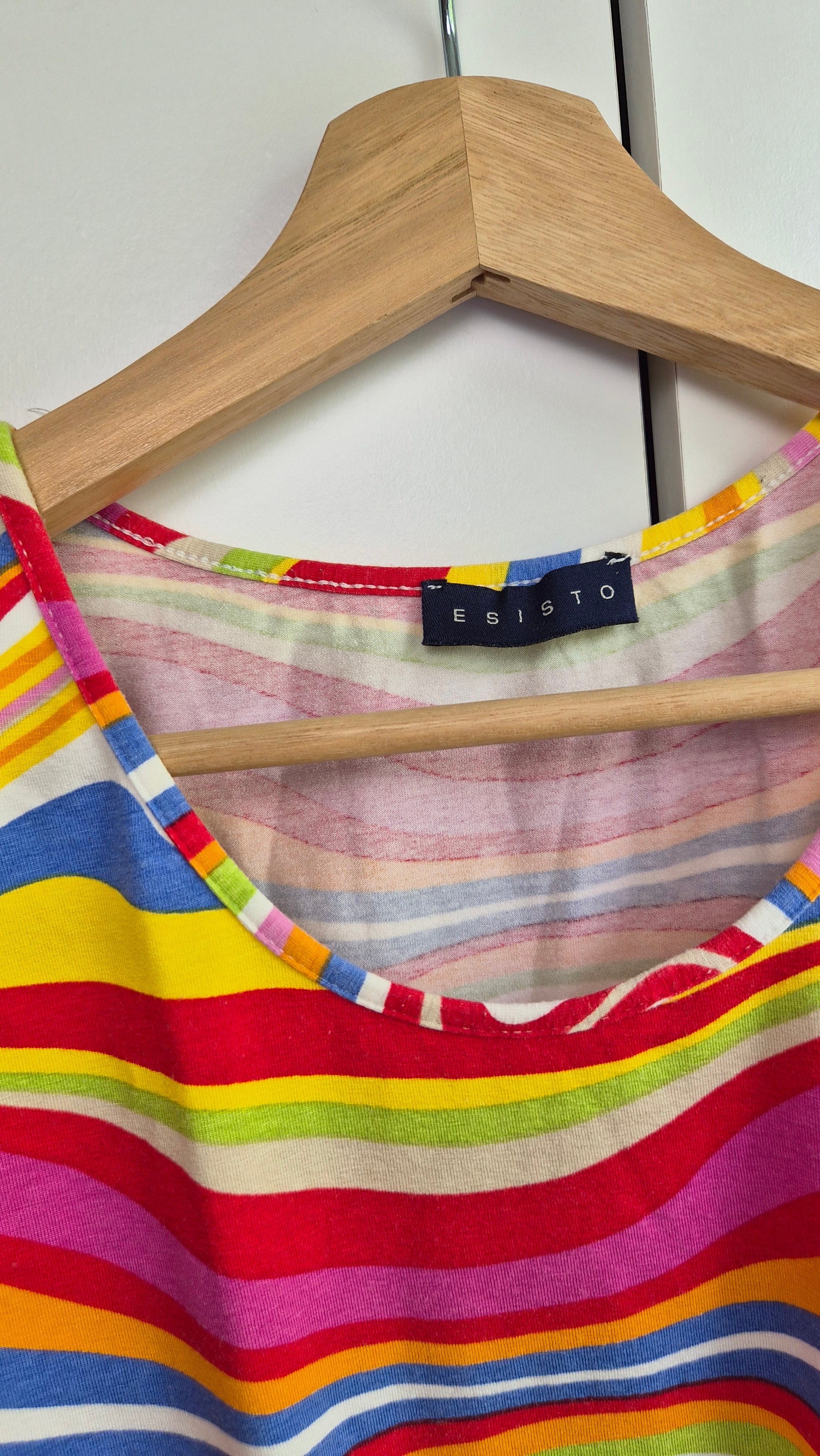 Y2K Vintage Top