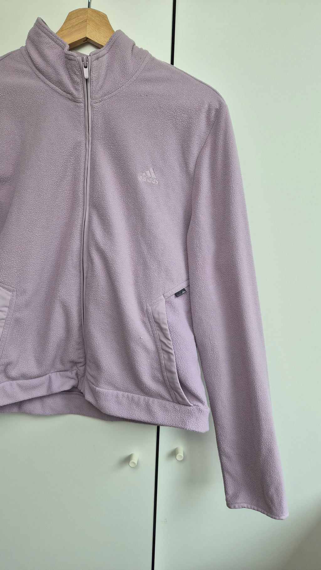 Adidas Vintage Fleece (M)