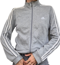 Adidas Vintage Jacke M