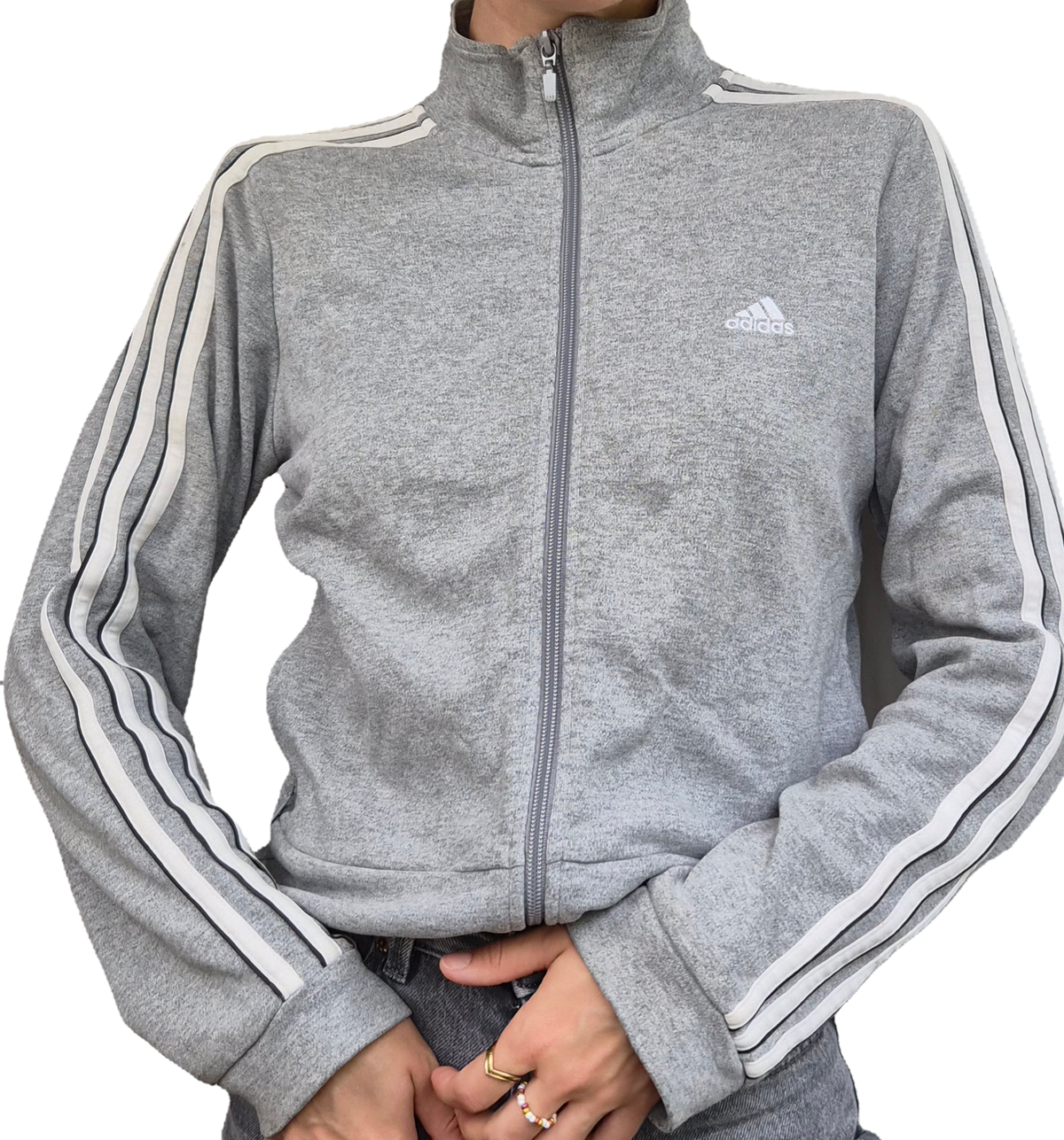 Adidas Vintage Jacke M