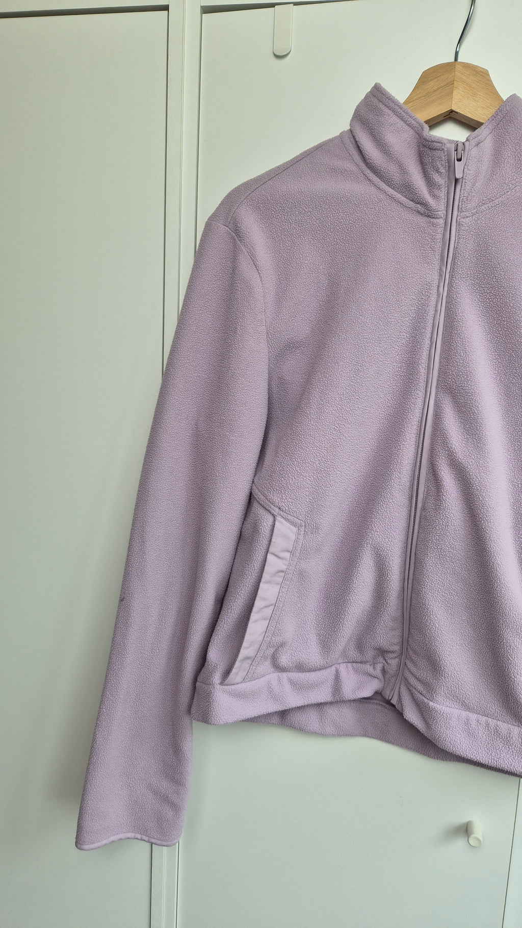Adidas Vintage Fleece (M)