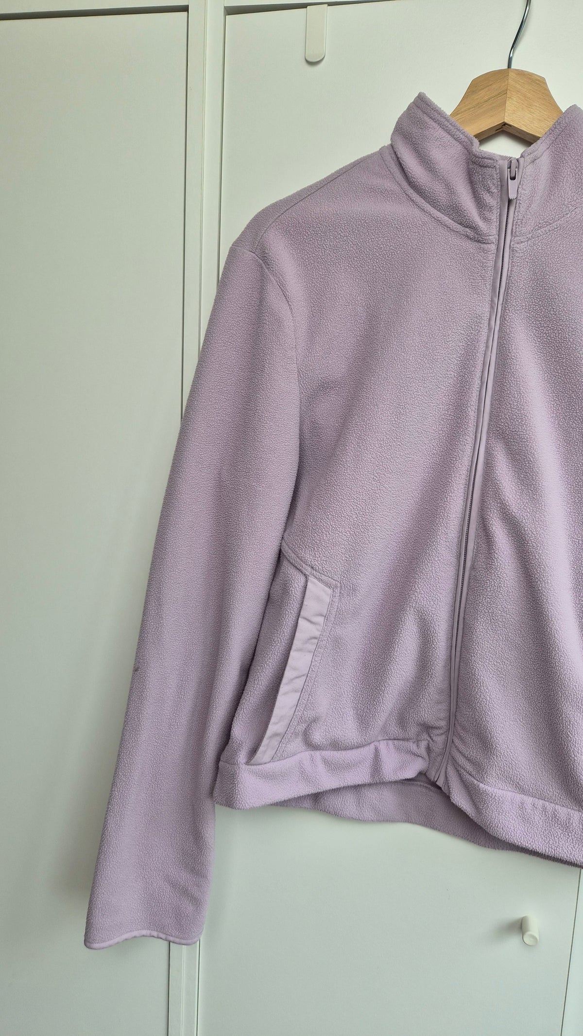 Adidas Vintage Fleece (M)