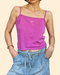 Nike Vintage Spaghetti Top S