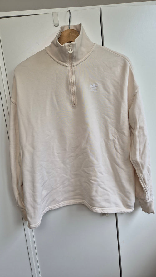 Adidas Halfzip Sweatshirt