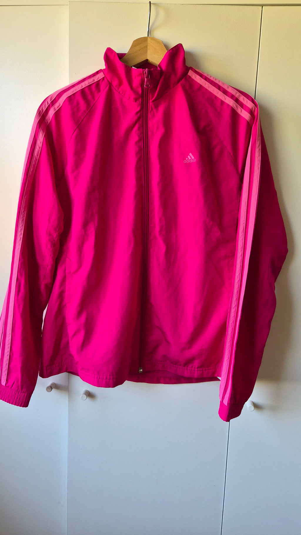 Adidas Vintage Trackjacket (M)