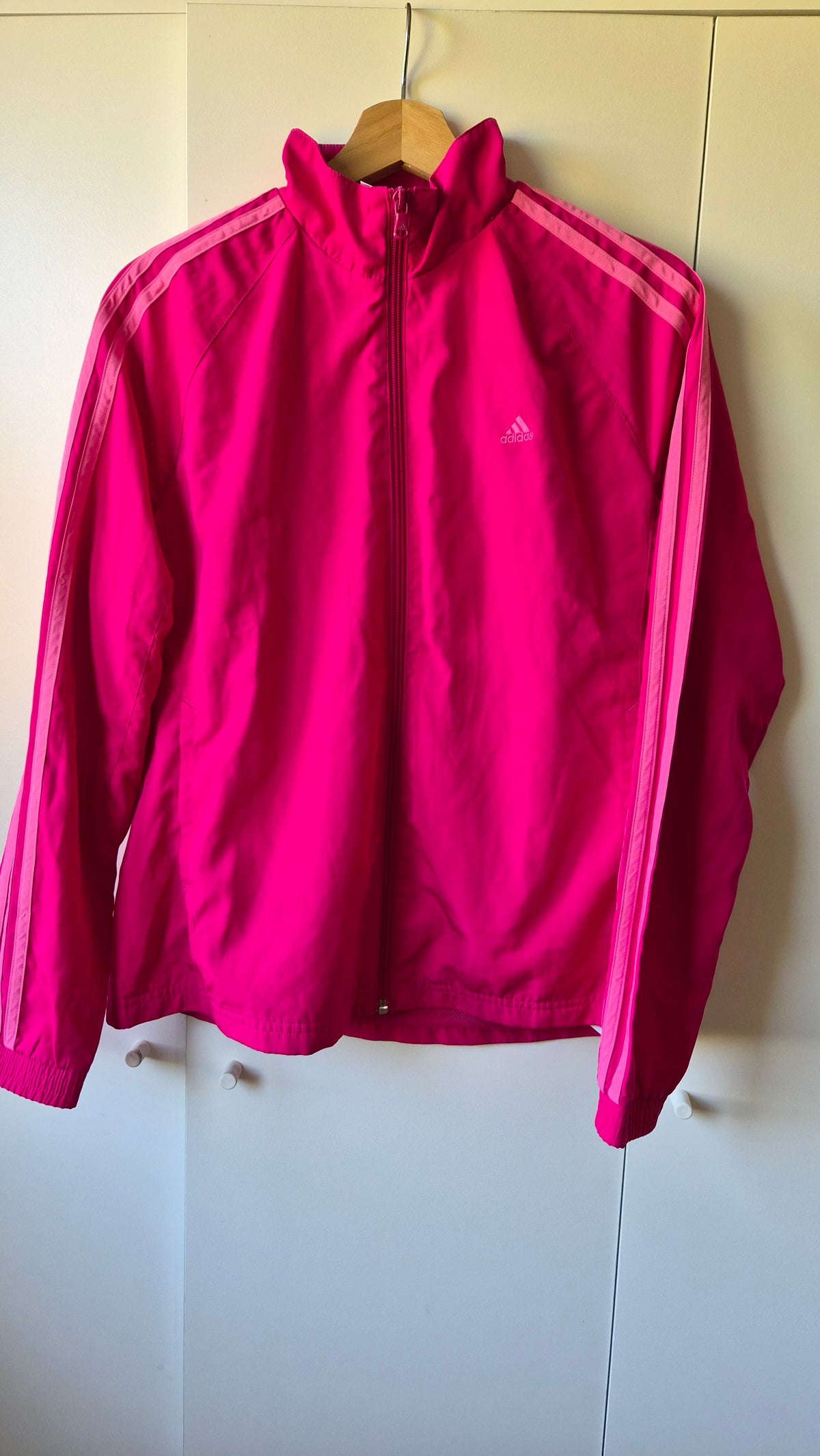 Adidas Vintage Trackjacket (M)