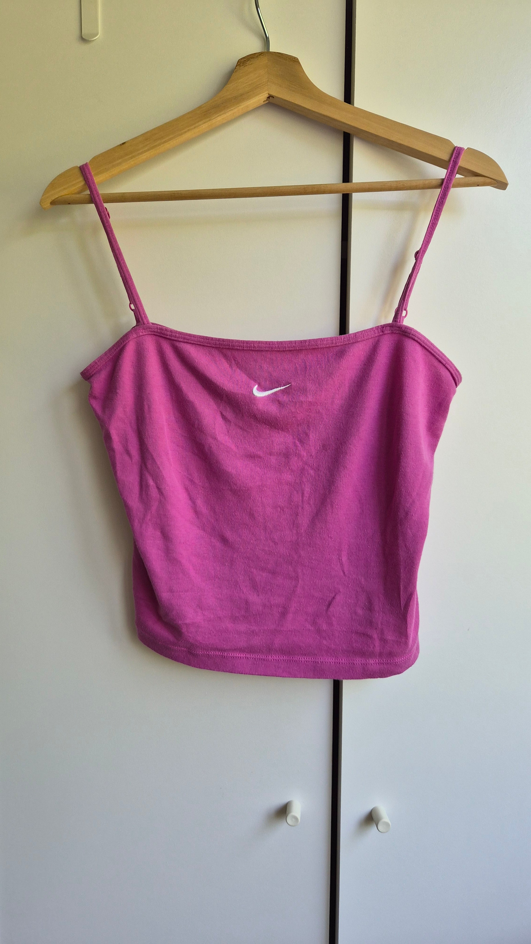 Nike Vintage Spaghetti Top S