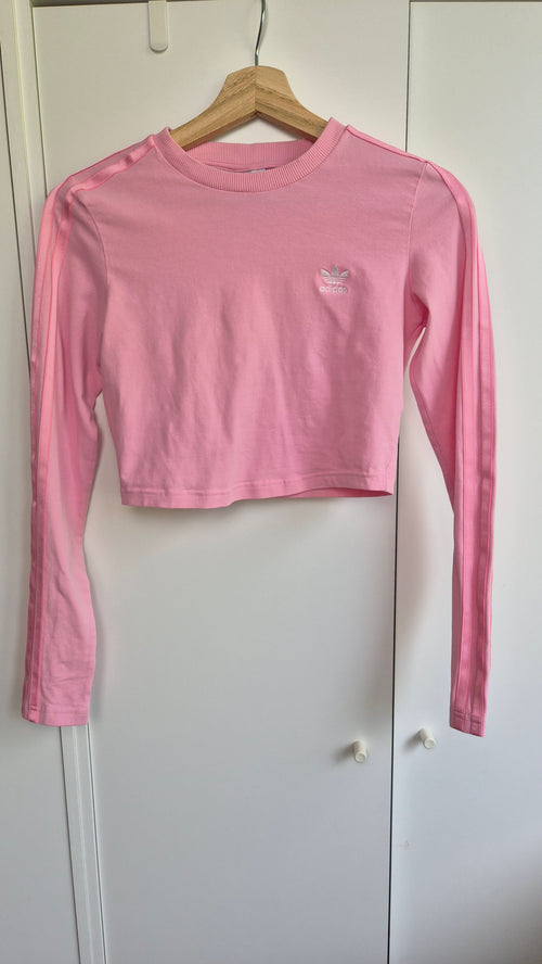 Adidas  Longsleeve (XS)