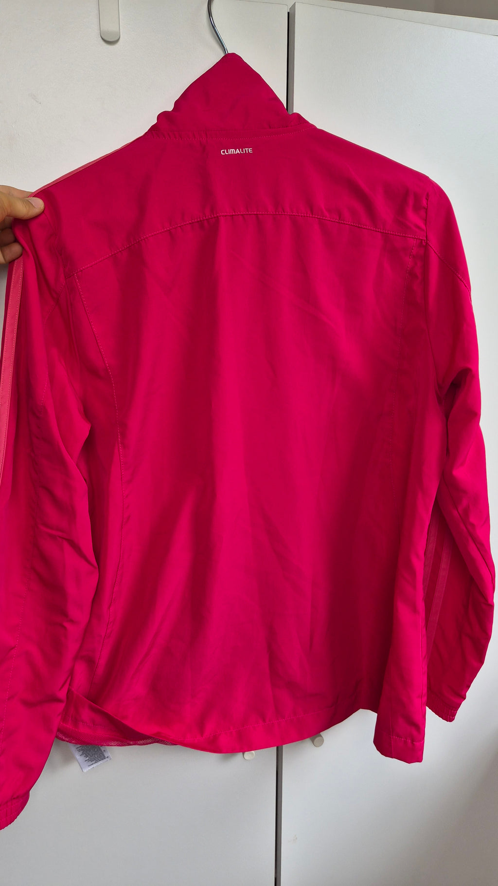 Adidas Vintage Trackjacket
