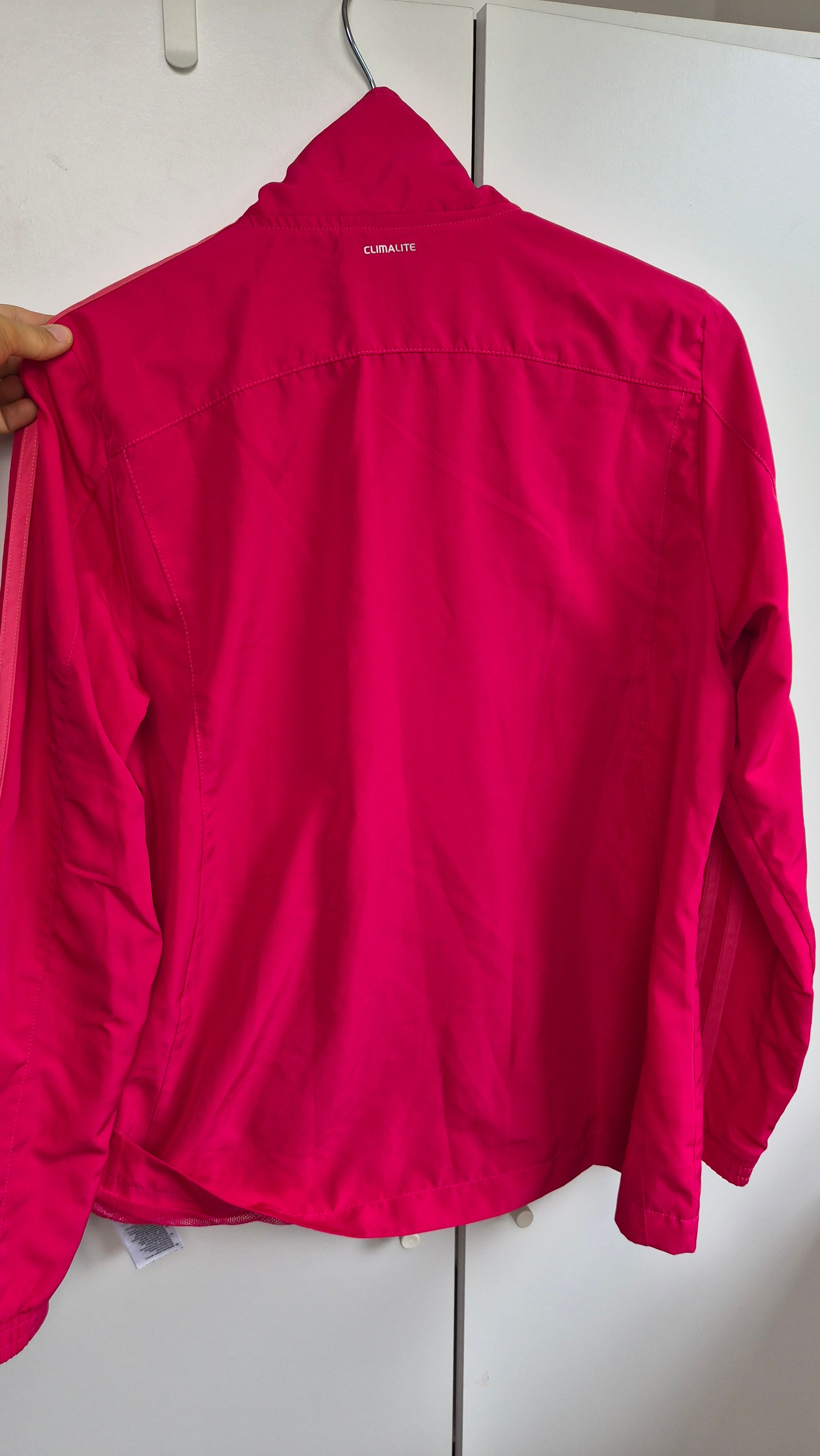Adidas Vintage Trackjacket