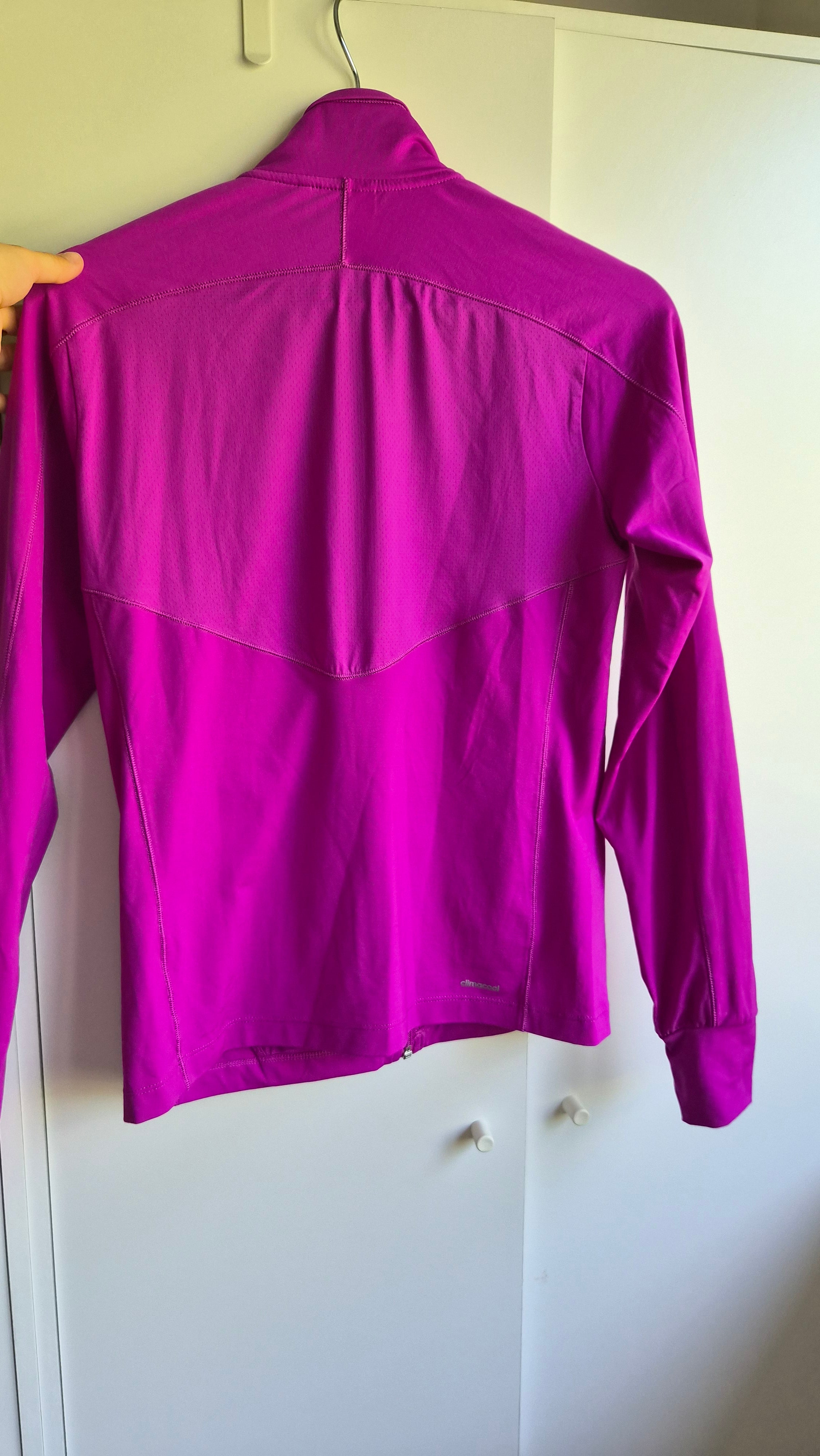 Adidas Vintage Jacke XS