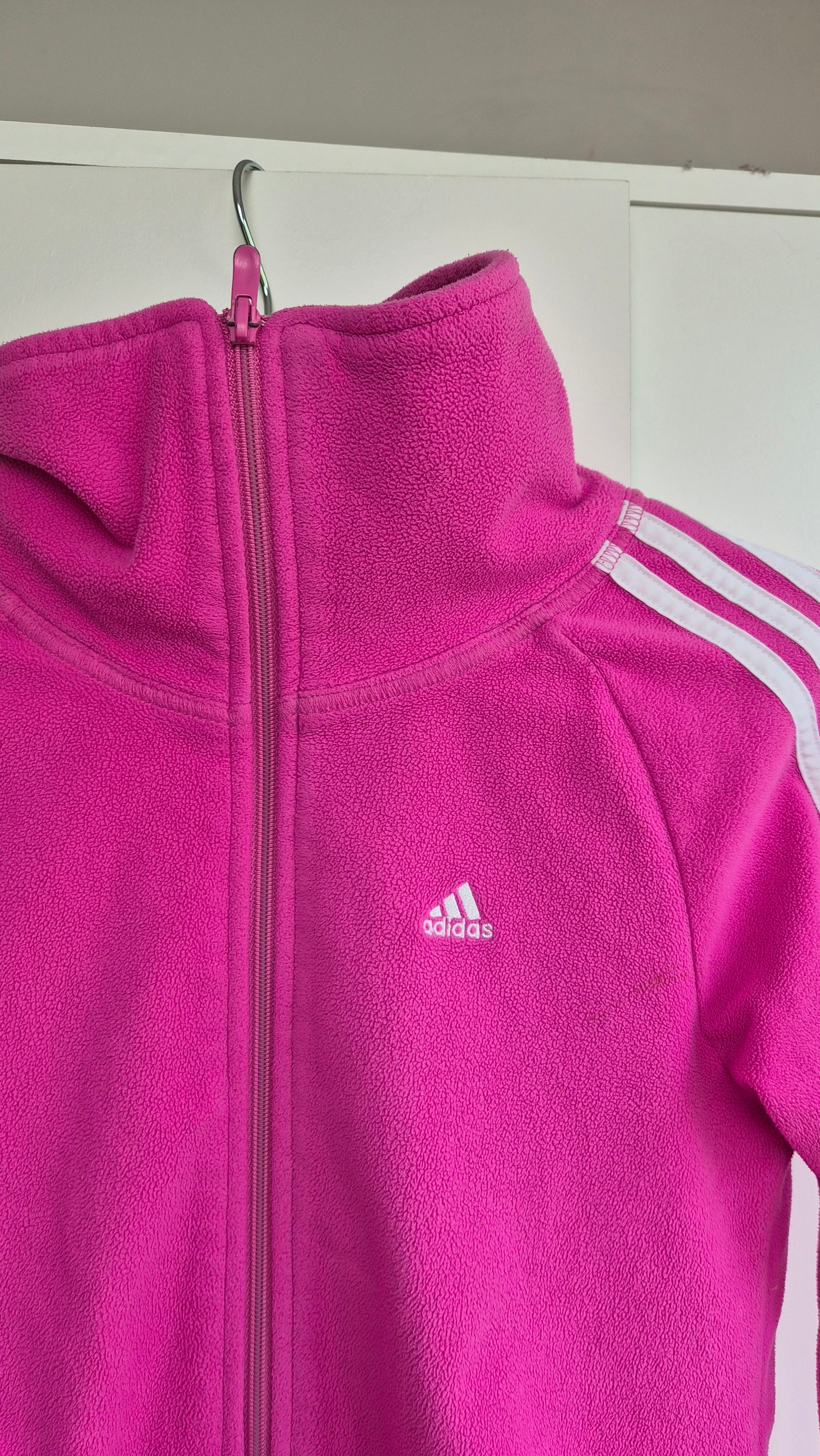 Adidas Vintage Fleece XS