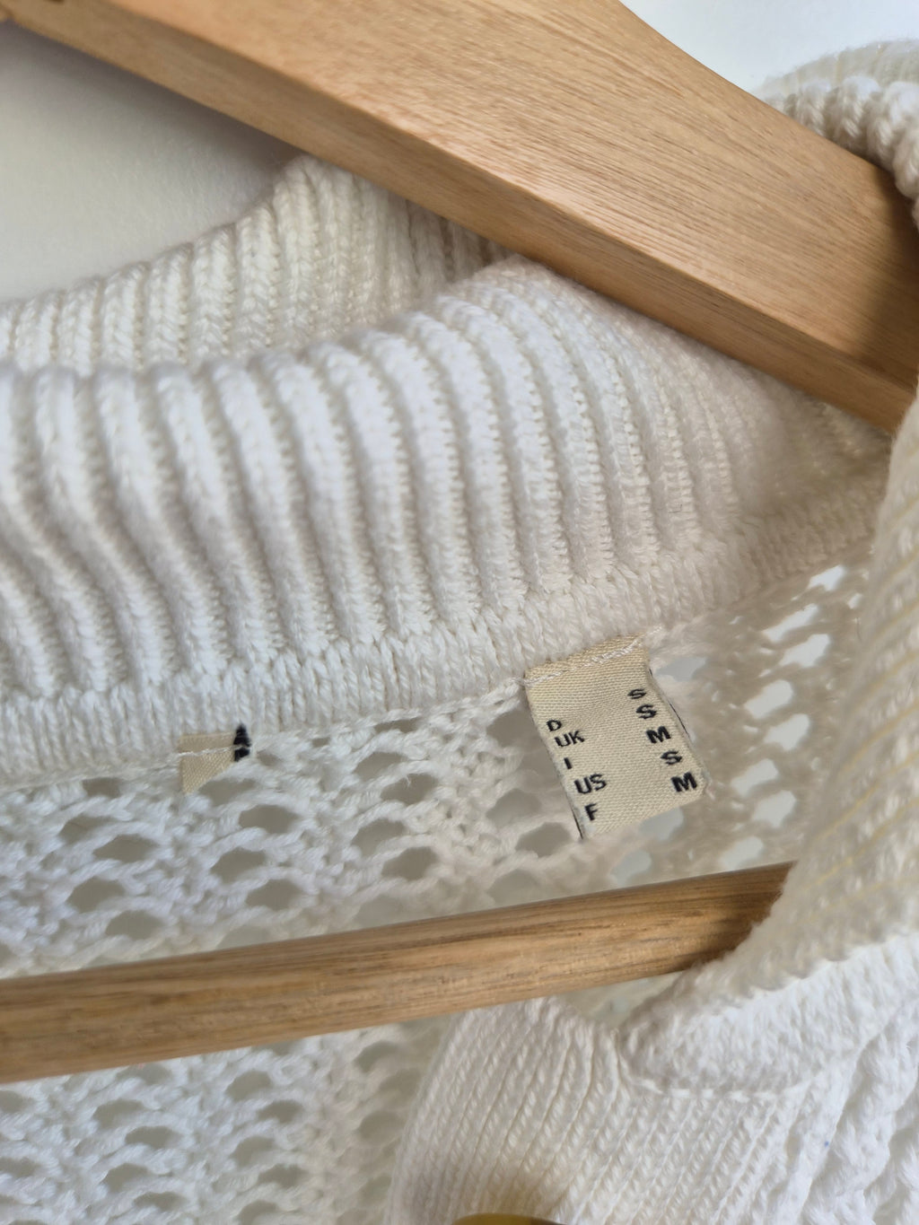 Baumwoll Cardigan
