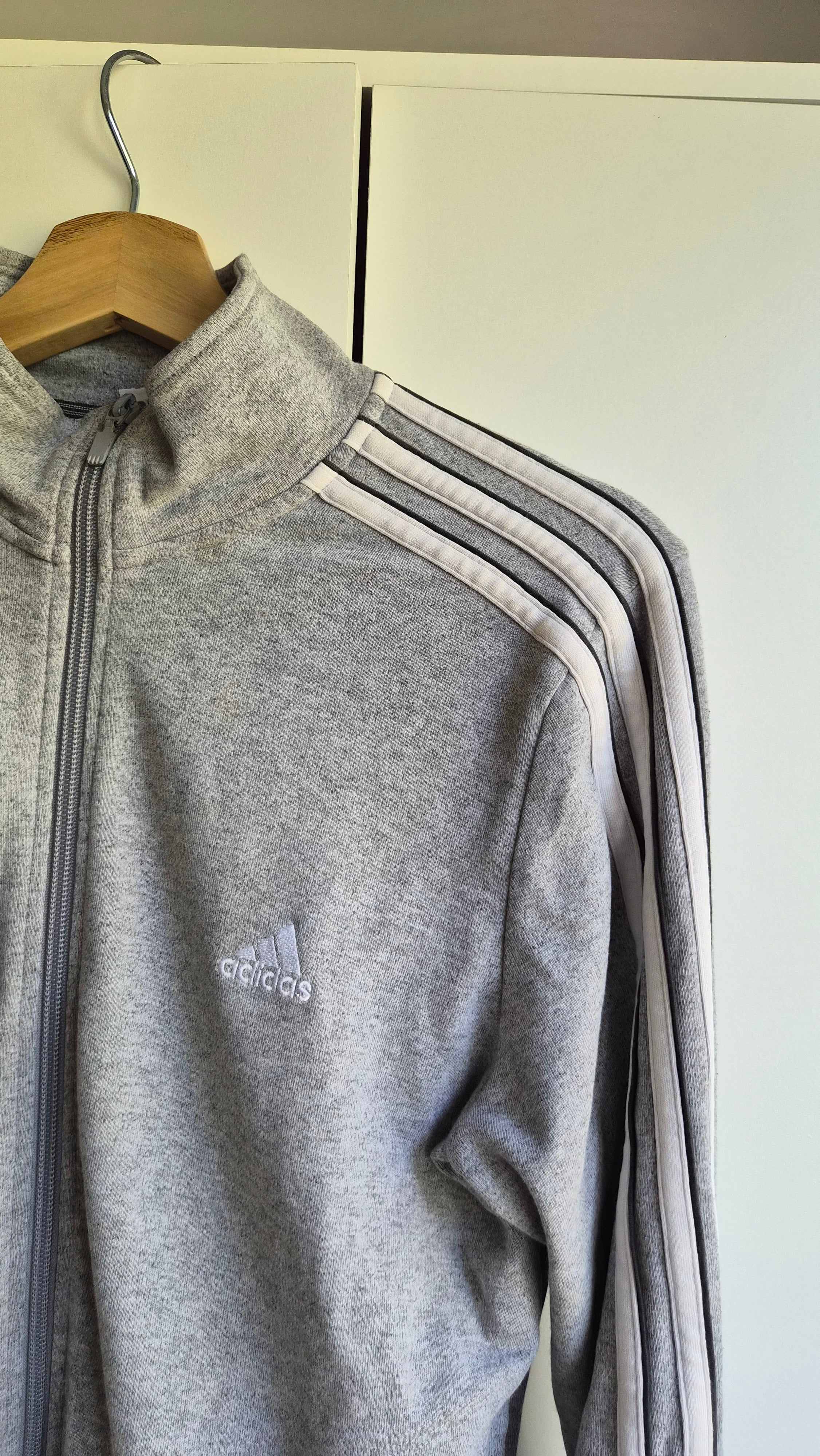 Adidas Vintage Jacke M