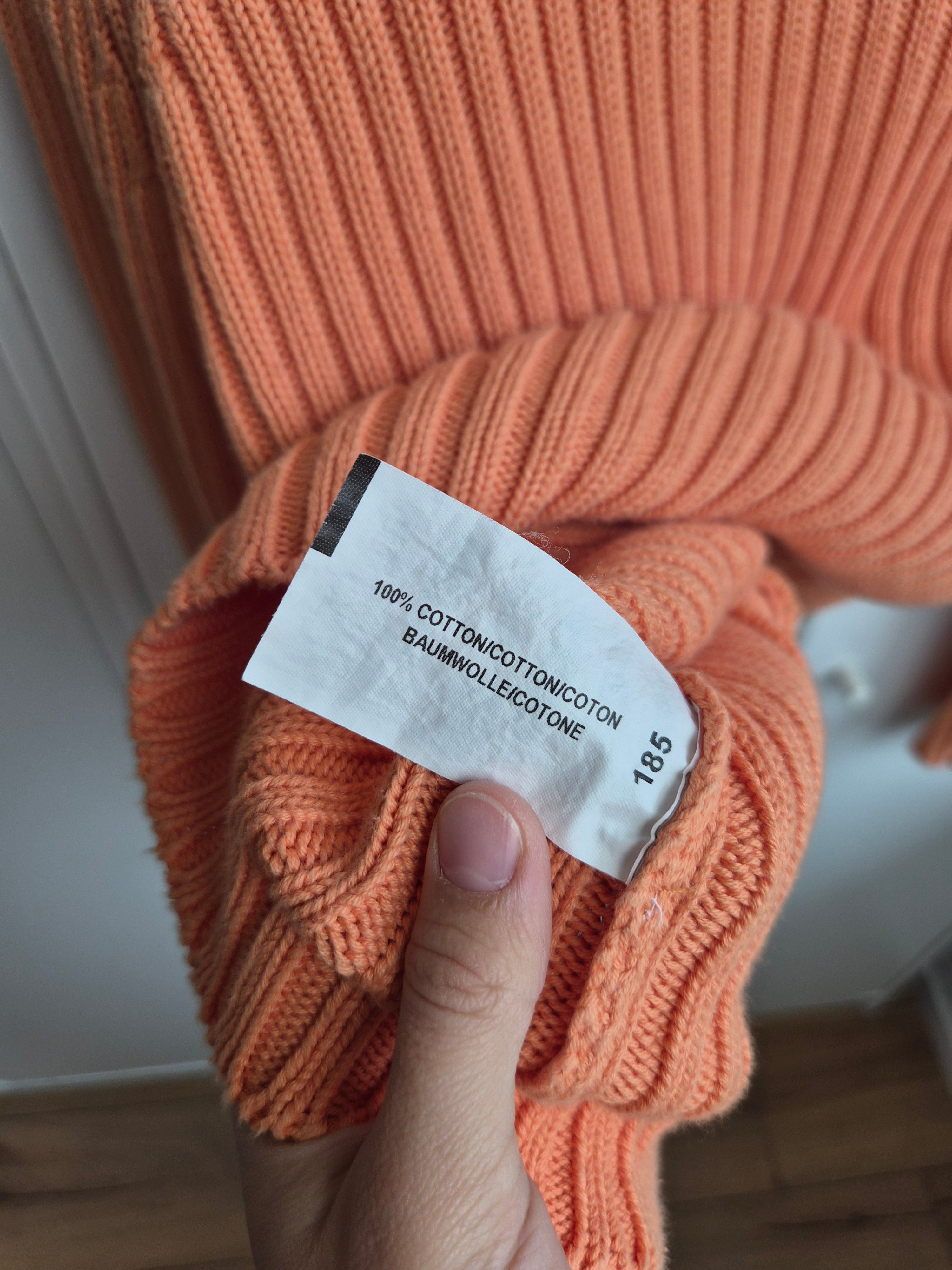 Baumwoll Cardigan