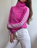 Adidas Vintage Fleece XS