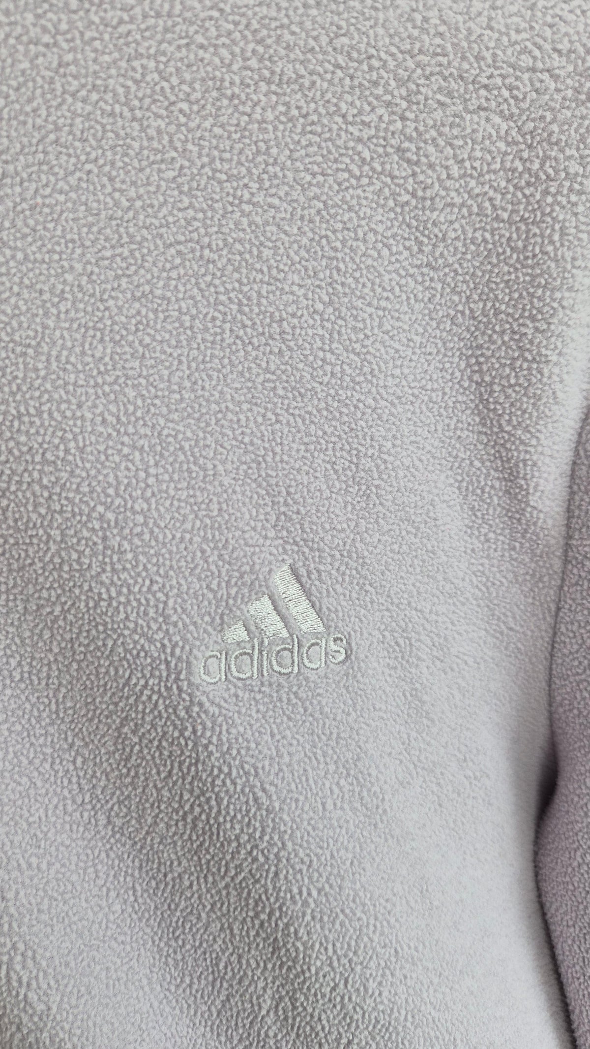Adidas Vintage Fleece (M)