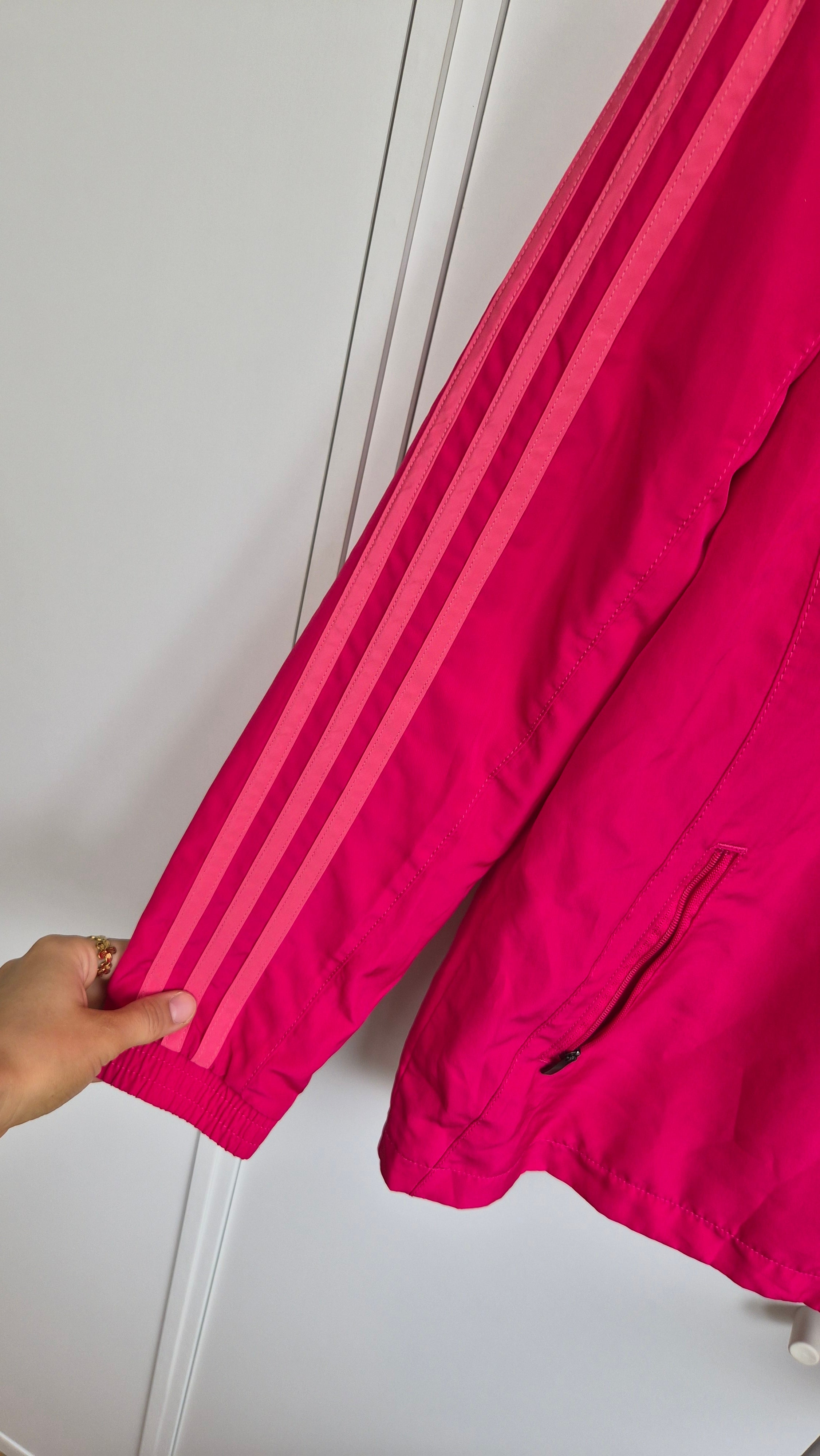 Adidas Vintage Trackjacket
