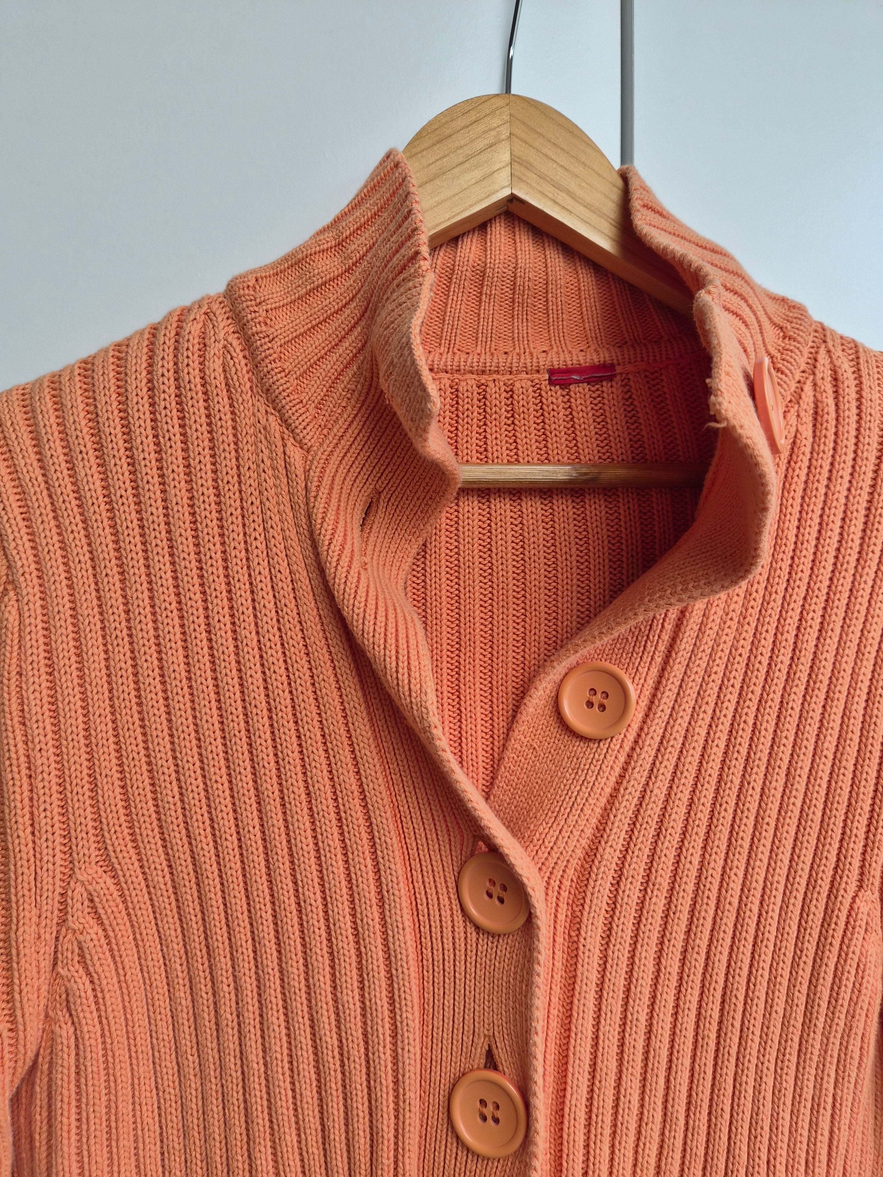 Baumwoll Cardigan